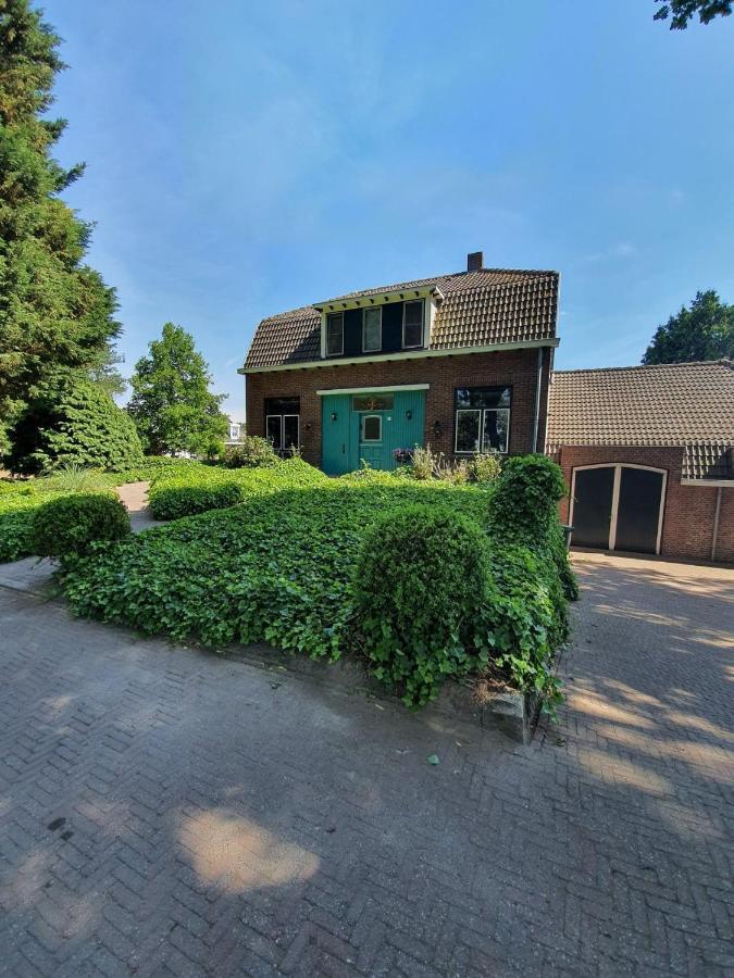 Bed and Breakfast De Vliegende Vlinder Nederweert Exterior foto